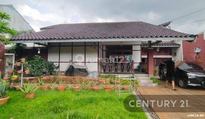 Rumah Strategis Di Srengseng Kembangan Jakarta Barat 1