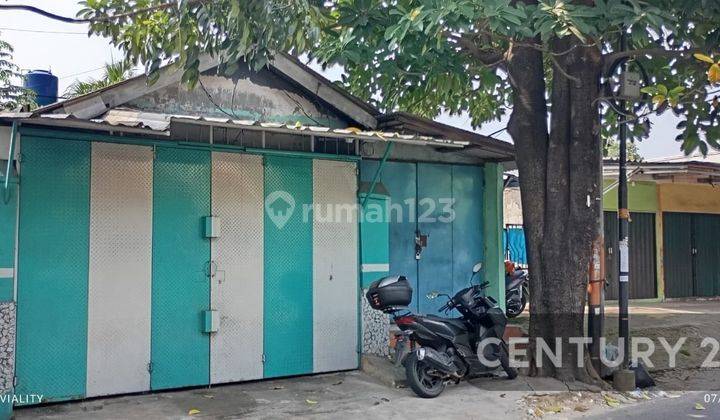 Rumah Hitung Tanah Pinggir Jalan Raya Di Petukangan Pesanggrahan 1