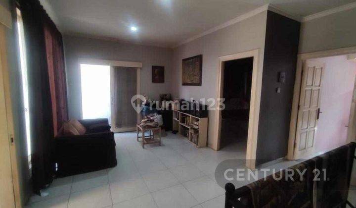 Rumah Bagus Siap Huni Harga Menarik Di Bintaro Sektor 1 2