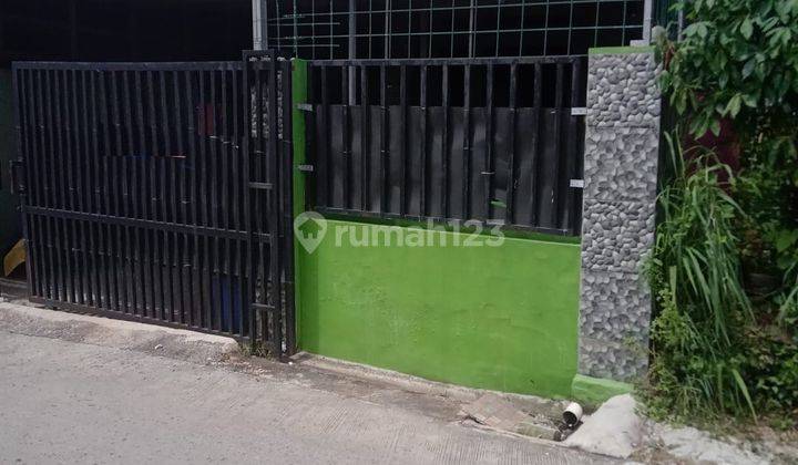 Rumah Cantik Harga Menarik Di Rawa Kalong Gunung Sindur 1