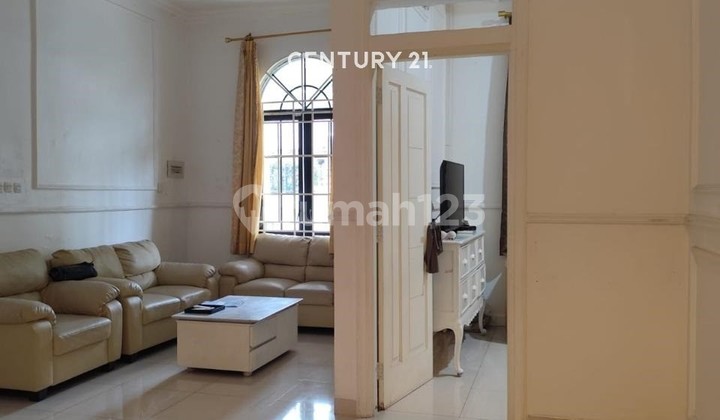 Dijual Rumah Mewah Murah di Cilandak Barat Jakarta Selatan 2