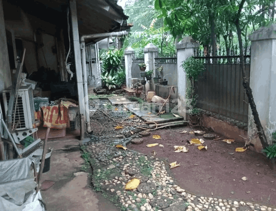 Dijual Rumah Hook Bagus Strategis Siap Huni Di Bintaro Sektor 1  2