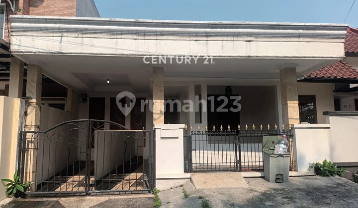 Dijual Rumah Strategis Siap Huni Harga Menarik Di Serpong