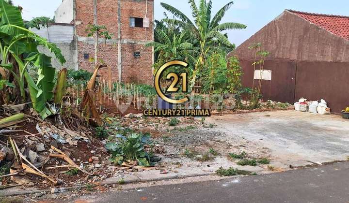 Kavling Bagus Strategis Harga Menarik Di Bambu Apus Pamulang Kavling Bagus Strategis Harga Menarik Di Bambu Apus Pamulang