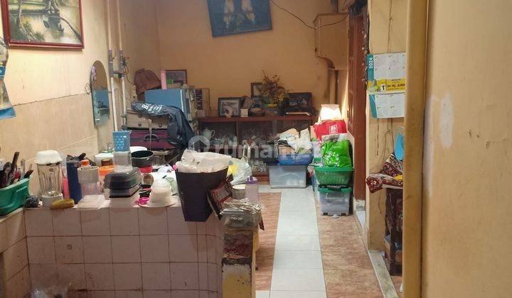 Rumah Strategis Harga Menarik Di Pondok Pucung Dekat Bintaro 1