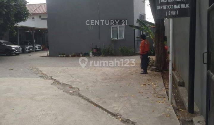 Rumah Tanah Dan Kosan Harga Menarik Di Kebayoran Lama Jaksel 2