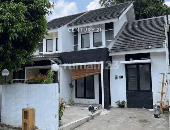 Dijual Rumah Strategis Harga Menarik di Ciputat Dijual Rumah Strategis Harga Menarik di Ciputat