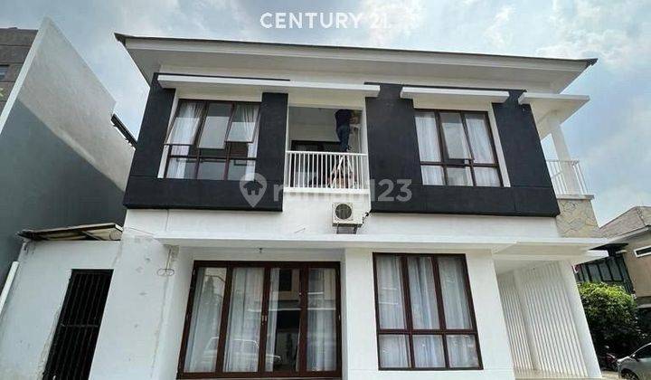 Dijual Rumah Bagus Siap Huni Di Bintaro Jaya Sektor 9 1