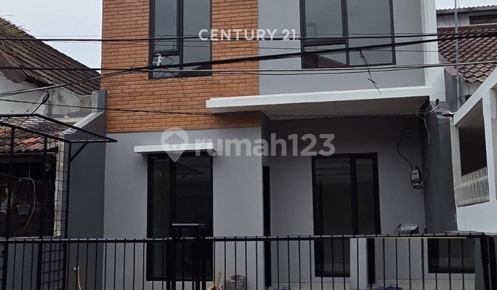 Dijual Rumah Bagus Strategis 2 Lantai Di Bintaro Sektor 5 Dijual Rumah Bagus Strategis 2 Lantai Di Bintaro Sektor 5