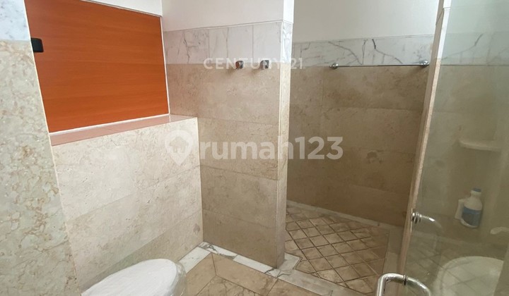 Dijual Rumah Di Cilandak Jakarta Selatan Baru Renovasi Siap Huni 2