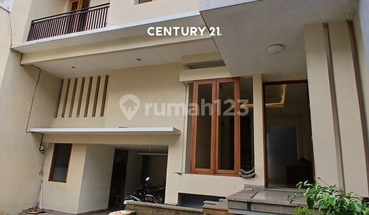 Dijual Rumah Siap Huni di Ciputat Tangsel