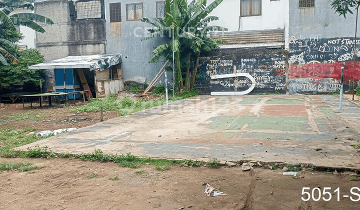 Affordable Plots for Sale in Serpong Near TangSel Mayor's Office Affordable Plots for Sale in Serpong Near TangSel Mayor's Office