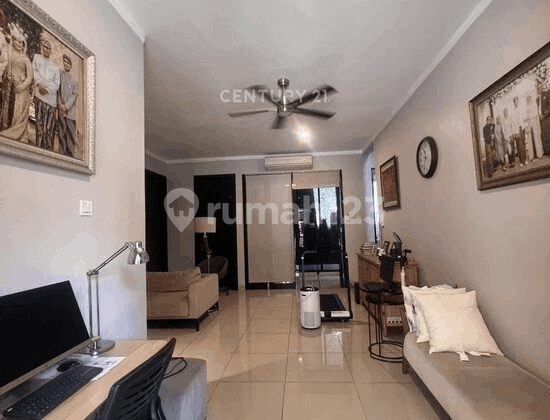 Dijual Rumah Mewah Strategis Di Discovery Bintaro Sektor 9