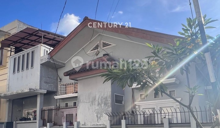 Dijual Rumah Bagus Strategis Siap Huni Di Pondok Aren