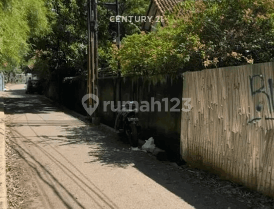 Strategic Plot for Sale in Deplu Complex, Pondok Aren Strategic Plot for Sale in Deplu Complex, Pondok Aren
