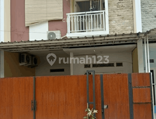 For Sale Nice House Cheap Price in Pondok Kacang Barat, South Tangerang