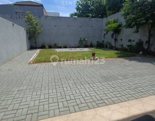 Dijual Rumah Bagus Siap Huni Di Dekat Bintaro Sektor 9  2