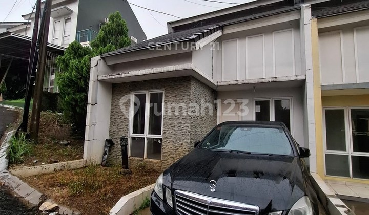 Dijual Rumah Bagus Siap Huni Di Pondok Benda Pamulang TangSel