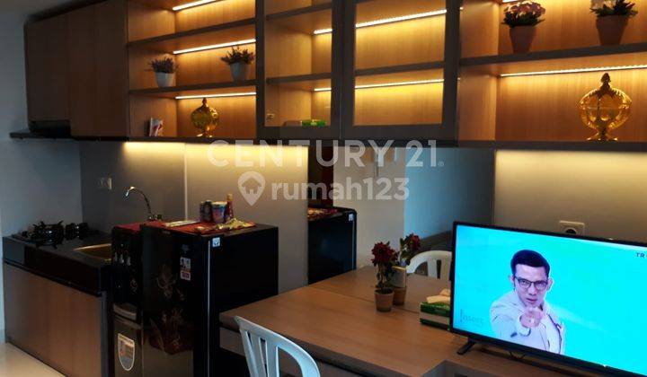 Apartemen Roseville, Bsd Serpong Type Studio 2