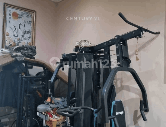 For Sale Nice Serene House In Bintaro Near Sudimara Station 2