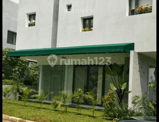 Dijual Rumah Bagus Strategis Hook Siap Huni Di Bintaro JakSel