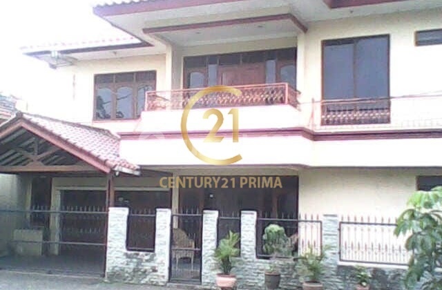 Rumah Strategis Di Duren Sawit Jakarta Timur
