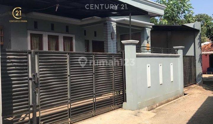 Dijual Ruko Dan   Rumah Lokasi  Strategis  Di Jakamulya Bekasi  2