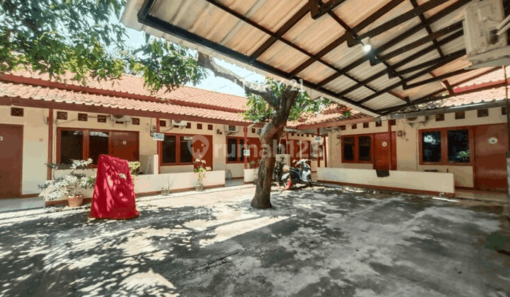 Dijual Kos Hook Bagus Strategis Harga Menarik Di Jurangmangu  1