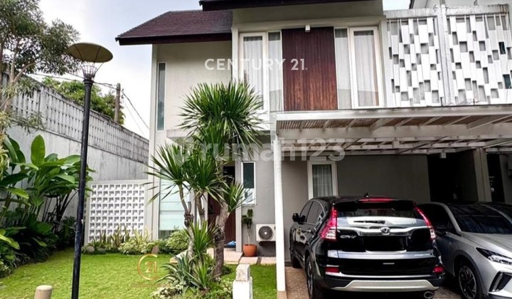 Dijual Rumah Siap Huni Dalam Cluster Di Dekat Bintaro Ex Change Dijual Rumah Siap Huni Dalam Cluster Di Dekat Bintaro Ex Change