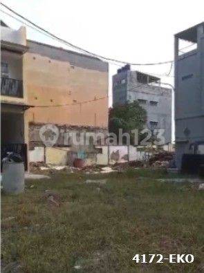 Dijual Kavling Murah Sudah Ada Rumah Di Duri Kosambi Cengkareng  2