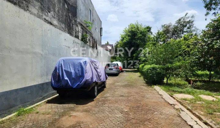 Dijual Rumah Murah Luas Di Pejaten Timur Jakarta Selatan 2