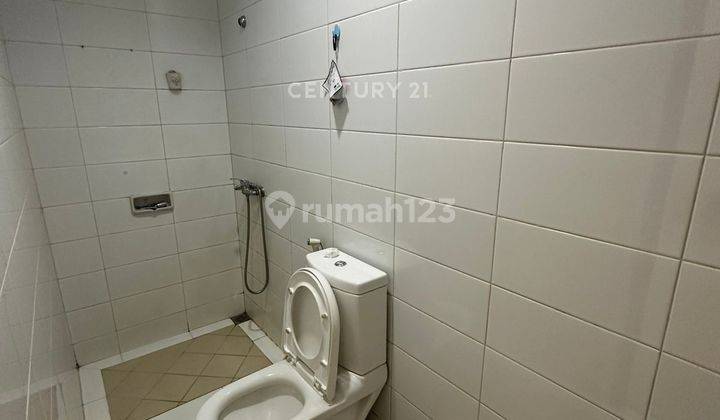 kamar mandi dijual rumah bagus siap huni