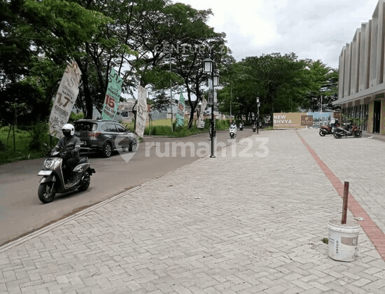 Retail House For Sale In Pinang Tangerang Strategic Location Ready To Use 2