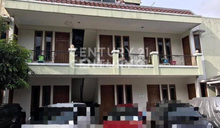 Dijual Kos Kosan Di Ambasador Kuningan Jakarta Selatan 1