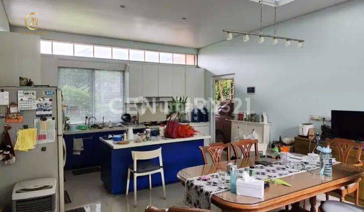 Rumah Bagus Strategis Harga Menarik Di Bintaro Sektor 9 2