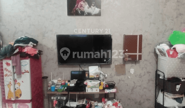 Dijual Rumah Strategis Harga Menarik Di Cipadu Jaya 2