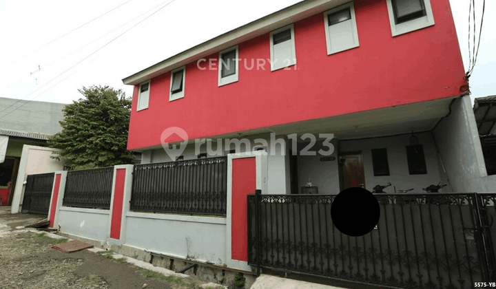 Dijual Kos Strategis Harga Menarik di Bintaro Tangsel 2