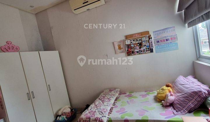 Dijual Rumah Strategis Siap Huni Di Paradise Resort Ciputat  2