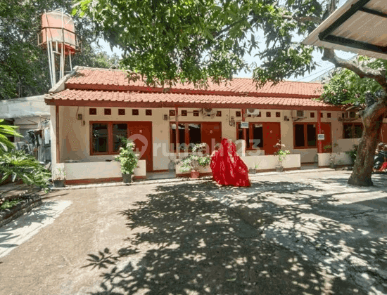 Dijual Kos Hook Bagus Strategis Harga Menarik Di Jurangmangu  2