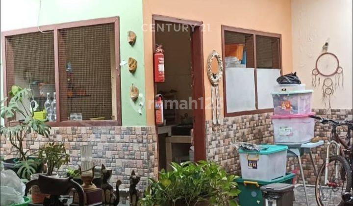 Dijual Rumah Strategis Harga Menarik Di Benda Baru Pamulang  2