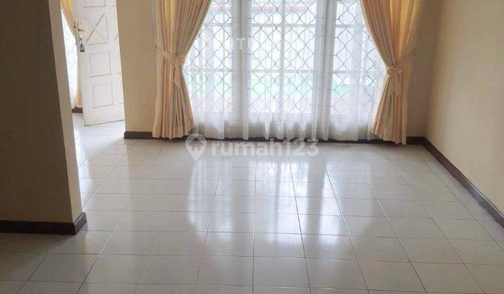 Dijual Rumah Cantik Harga Menarik Di Bintaro Sektor 9 2