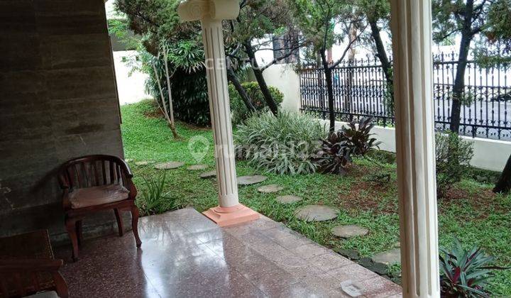 Dijual Rumah Bagus Strategis Di Pondok Pinang Jaksel 2