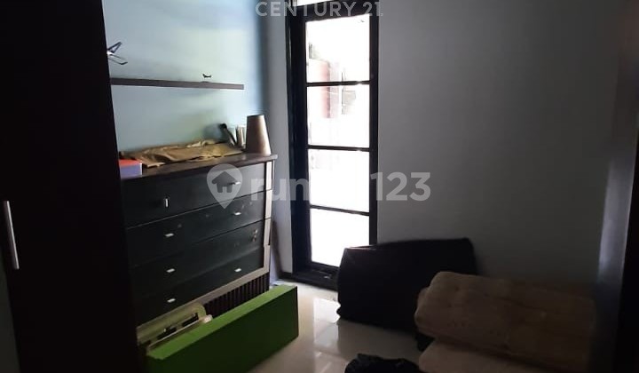 Dijual Rumah Siap Huni Dekat Stasiun MRT Di Rempoa Gintung 2