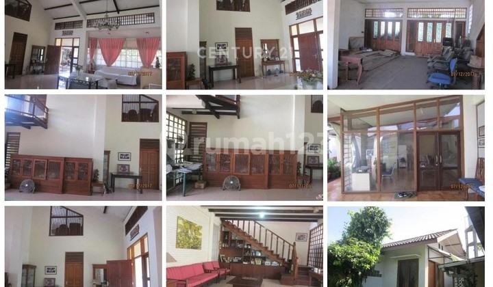 Dijual Rumah Murah Dalam Komplek Di Pesanggrahan Jaksel 2