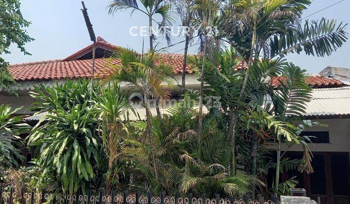 Dijual Rumah Hitung Tanah Harga Menarik Di Pasar Minggu Jaksel 1