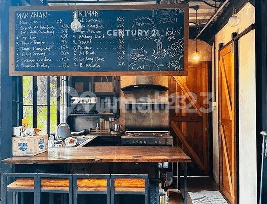 For Sale: Strategic 2-Story Minimalist House in Bintaro Sector 9 For Sale: Strategic 2-Story Minimalist House in Bintaro Sector 9