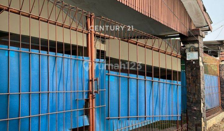 Dijual Rumah Strategis Harga Menarik Di Kalibata Jakarta Selatan 1