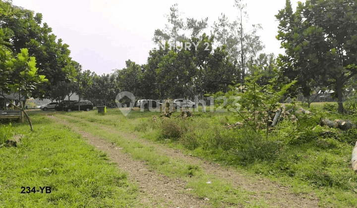 Dijual Kavlin Strategis Harga Menarik Di Cilember Bogor 