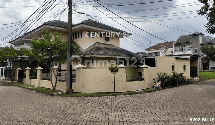 Dijual Rumah Hook Marga Menarik Lokasi Strategis Di Graha Bintaro Dijual Rumah Hook Marga Menarik Lokasi Strategis Di Graha Bintaro