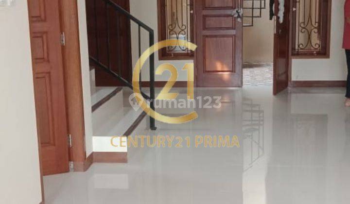 Dijual Rumah New Brand Pesanggrahan Jakarta Selatan 2